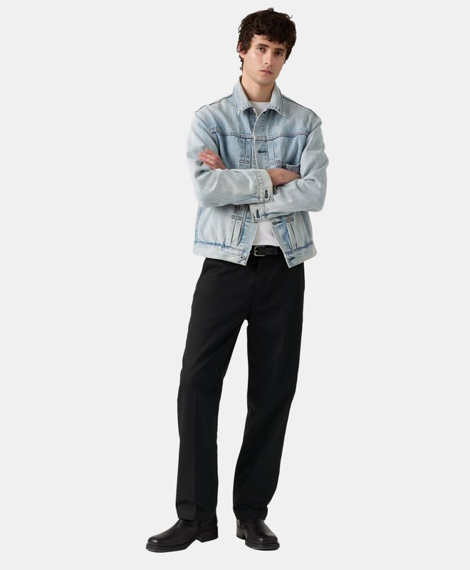 Jeans Hombre Levi's Xx Chino Loose Strt