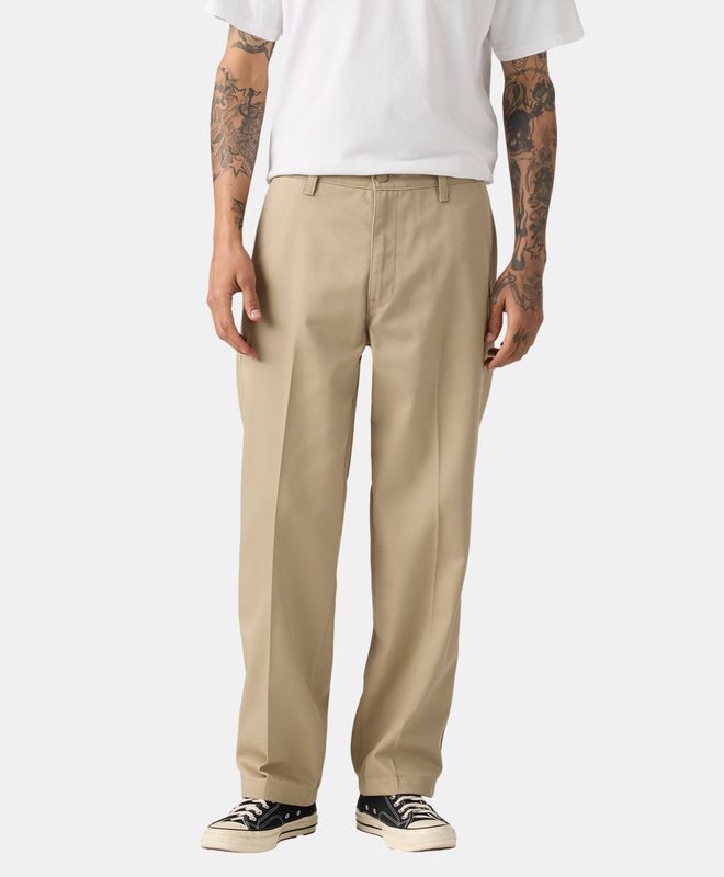 Jeans Hombre Levi's Xx Chino Loose Strt