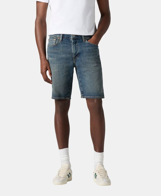Shorts Hombre Levi's 405 Standard