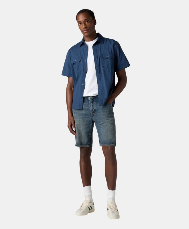 Shorts Hombre Levi's 405 Standard