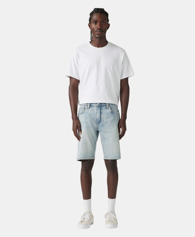 Shorts Hombre Levi's 405 Standard