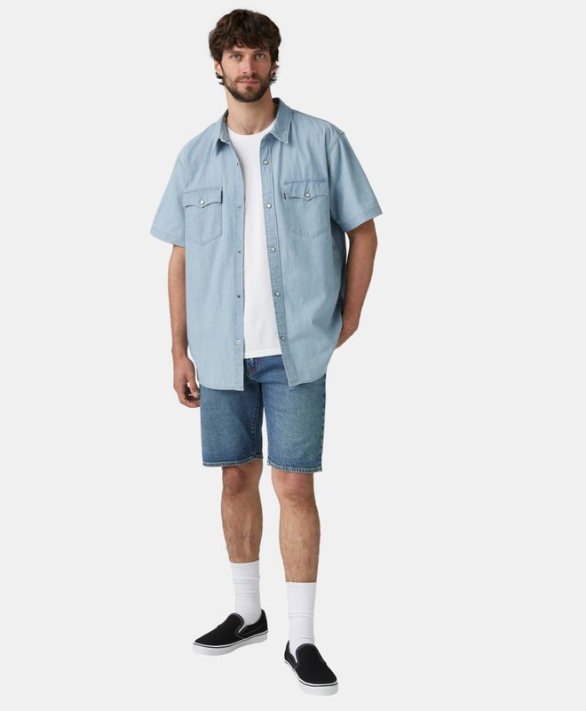 Shorts Hombre Levi's 405 Standard