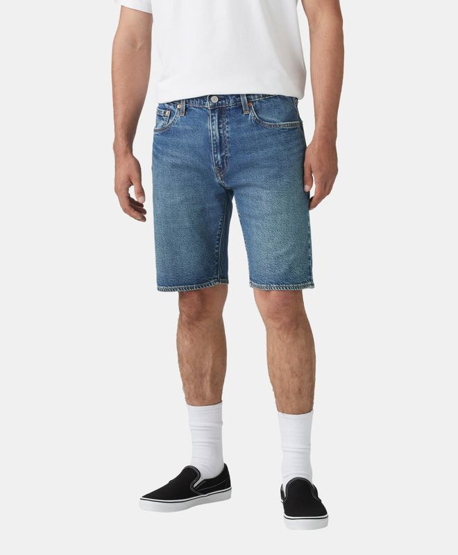 Shorts Hombre Levi's 405 Standard