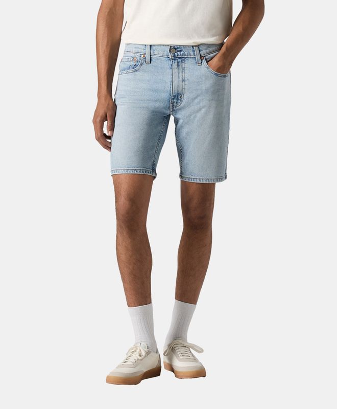 Shorts Hombre Levi's 412 Slim