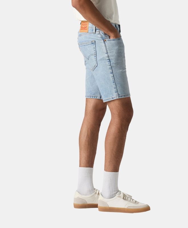 Shorts Hombre Levi's 412 Slim