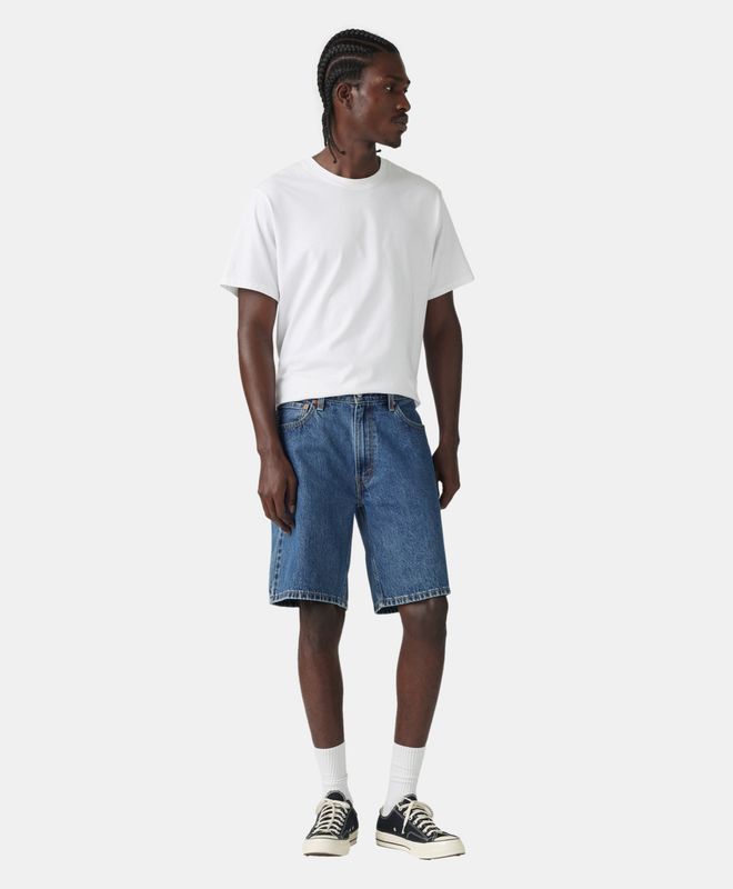 Shorts Hombre Levi's 454 Relaxed
