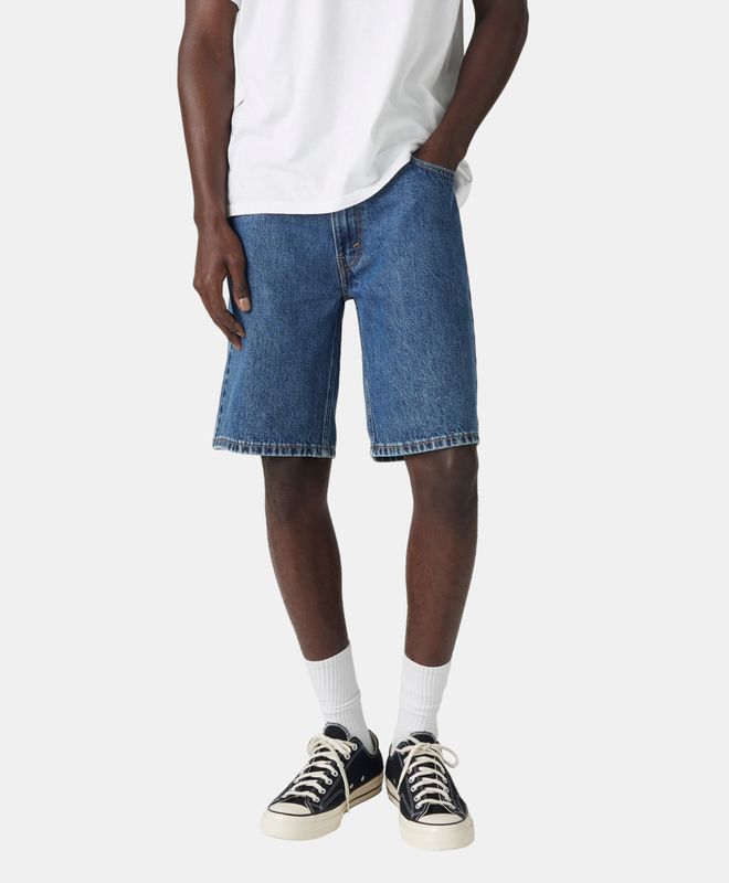 Shorts Hombre Levi's 454 Relaxed