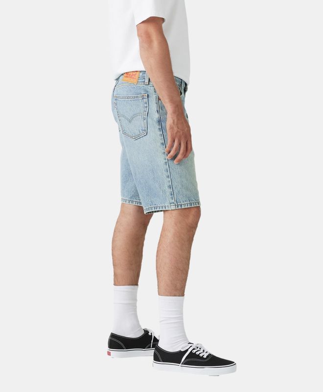 Shorts Hombre Levi's 454 Relaxed