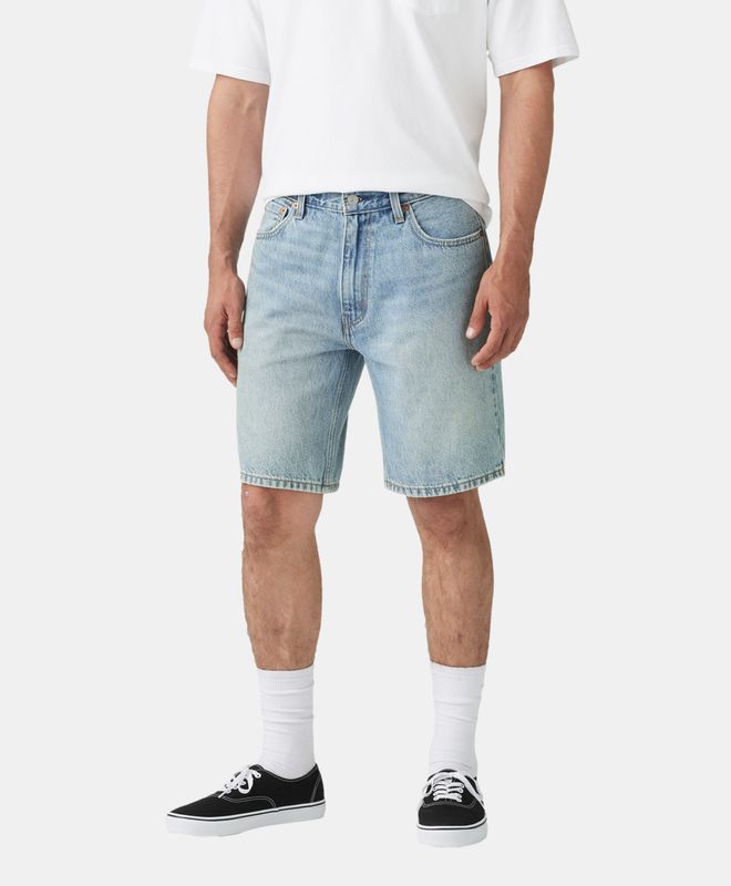 Shorts Hombre Levi's 454 Relaxed