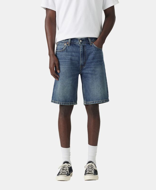 Shorts Hombre Levi's 454 Relaxed