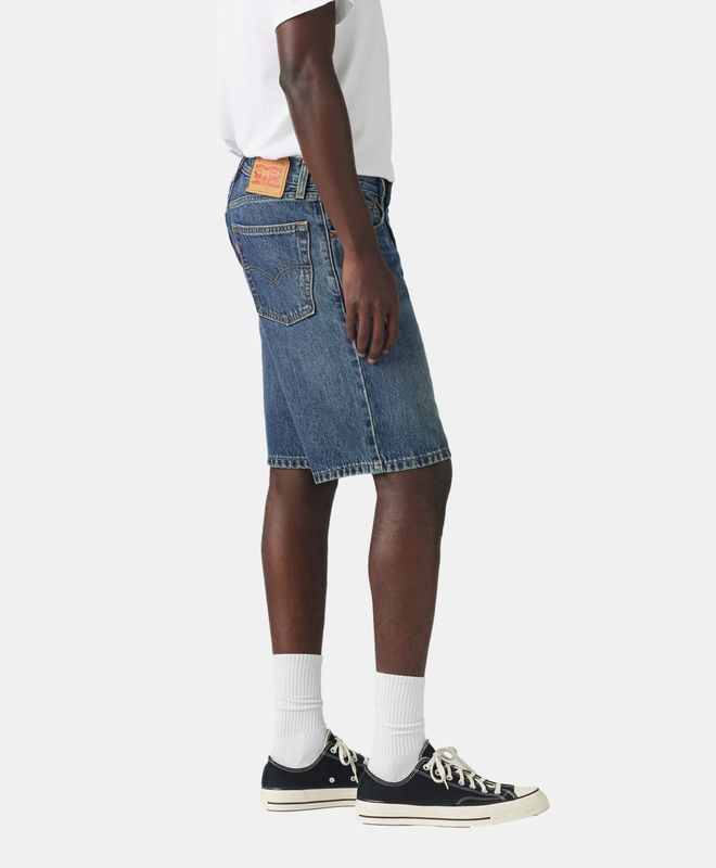 Shorts Hombre Levi's 454 Relaxed