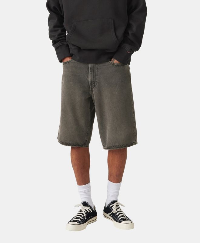 Shorts Hombre Levi's 478 Baggy