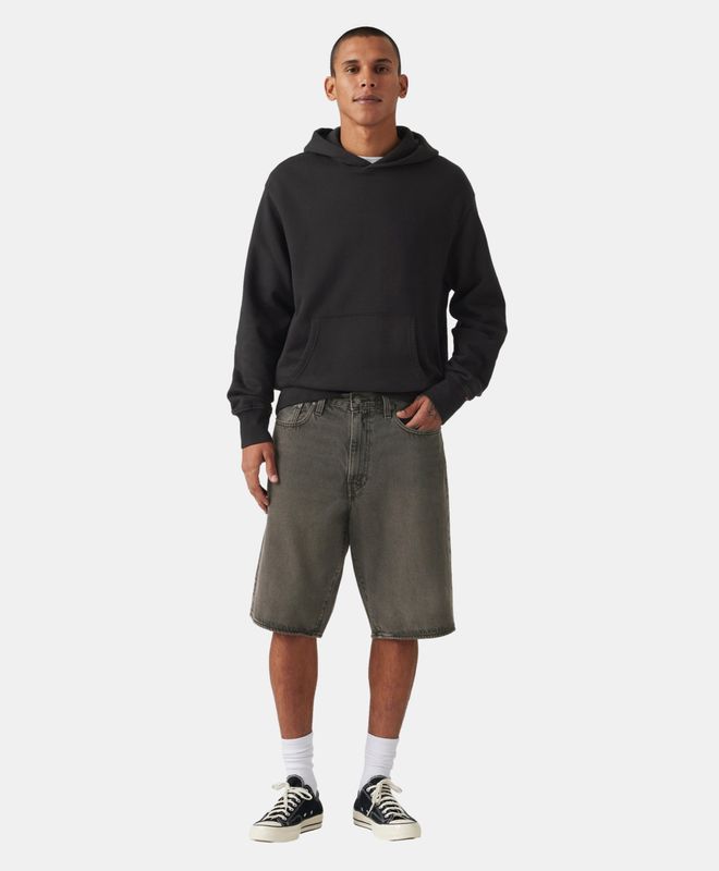 Shorts Hombre Levi's 478 Baggy