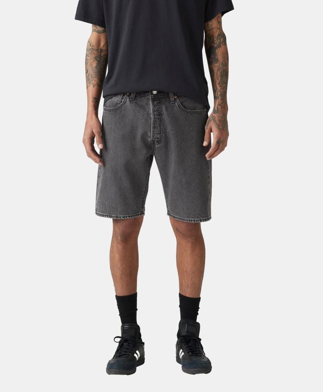 Shorts Hombre Levi's 501 original