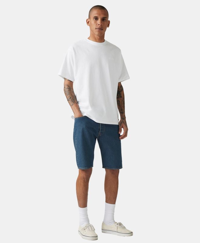 Shorts Hombre Levi's 501 original