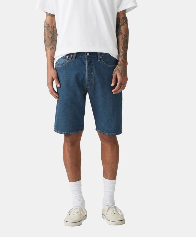 Shorts Hombre Levi's 501 original