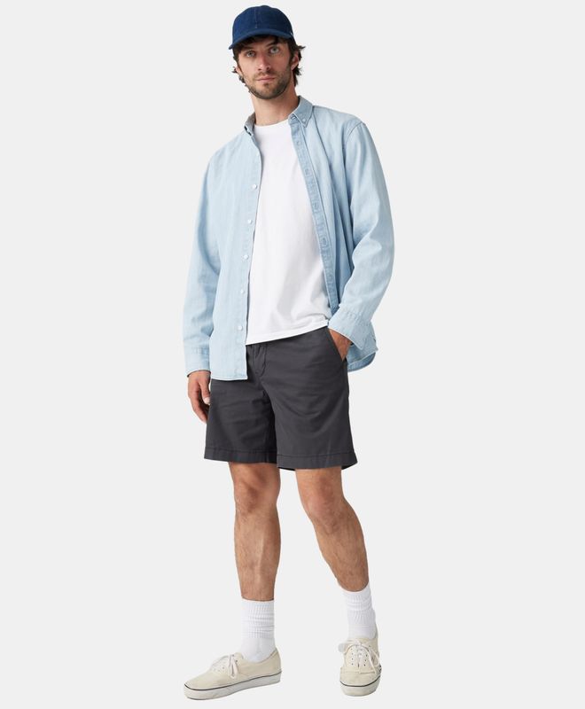 Shorts Hombre Levi's Xx Authentic Ii