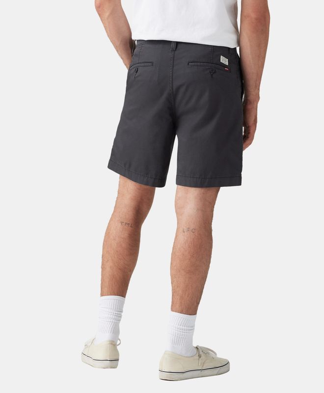 Shorts Hombre Levi's Xx Authentic Ii
