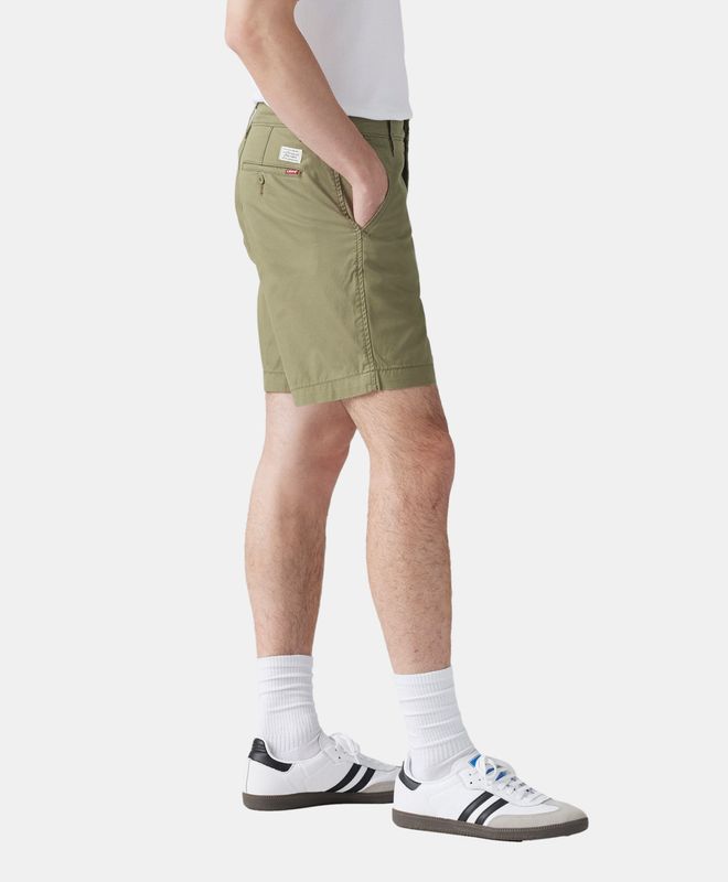 Shorts Hombre Levi's Xx Authentic Ii