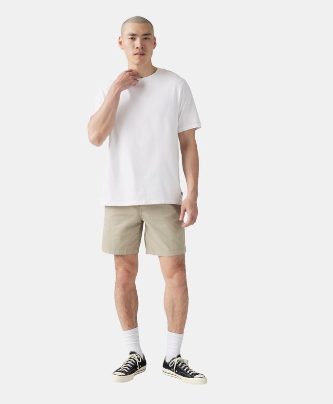 Shorts Hombre Levi's Xx Authentic Ii