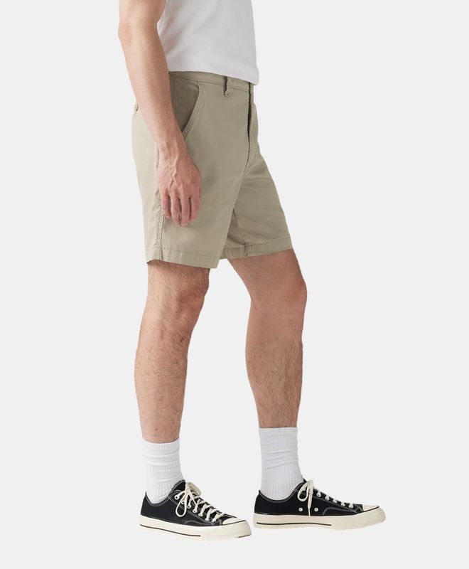 Shorts Hombre Levi's Xx Authentic Ii