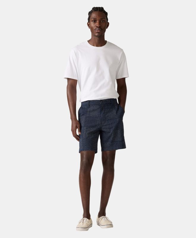 Shorts Hombre Levi's Xx Authentic Ii
