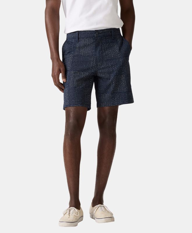 Shorts Hombre Levi's Xx Authentic Ii