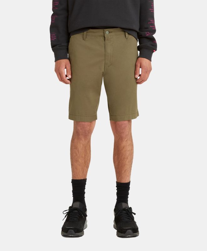 Shorts Hombre Levi's Xx Chino Ii