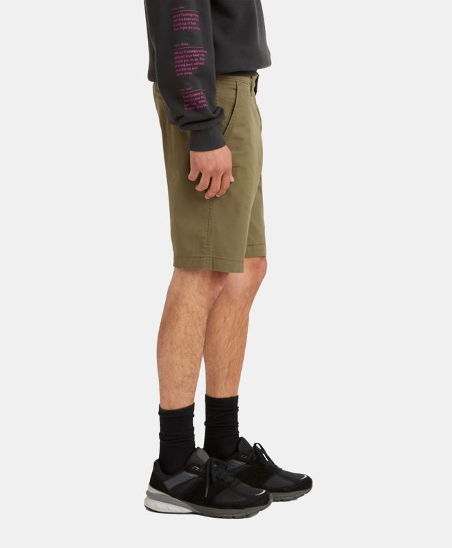 Shorts Hombre Levi's Xx Chino Ii