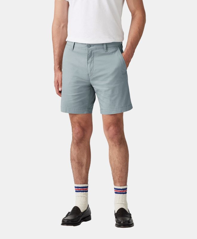 Shorts Hombre Levi's Xx Chino Ii