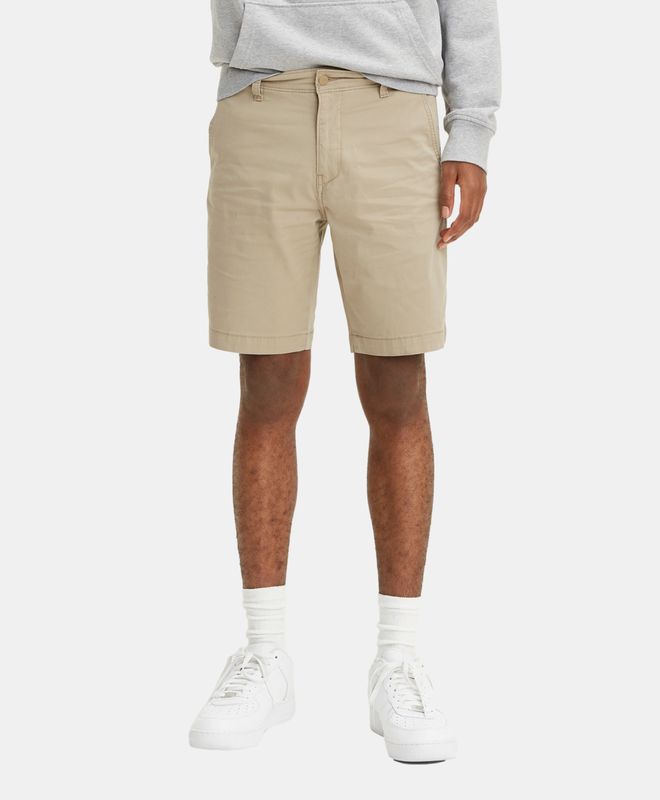 Shorts Hombre Xx Chino Shorts Ii Levi's