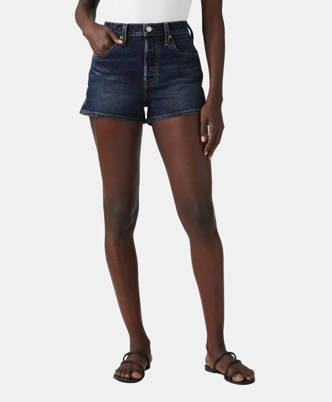 Shorts Mujer Levi's 501 Original Short