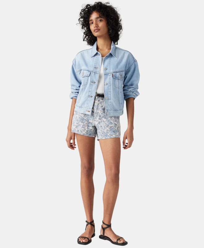 Shorts Mujer Levi's 80s Mom Short