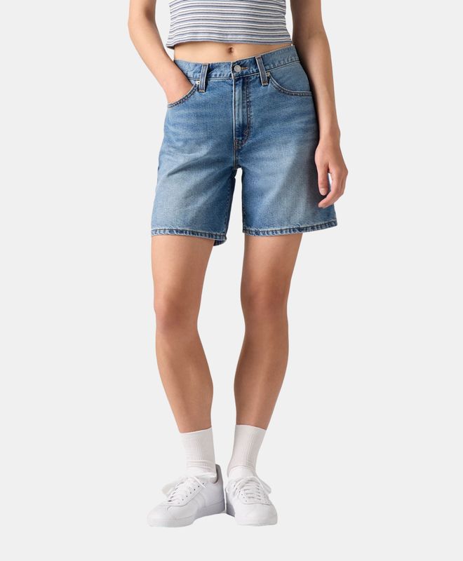Shorts Mujer Levi's 94 Baggy Short