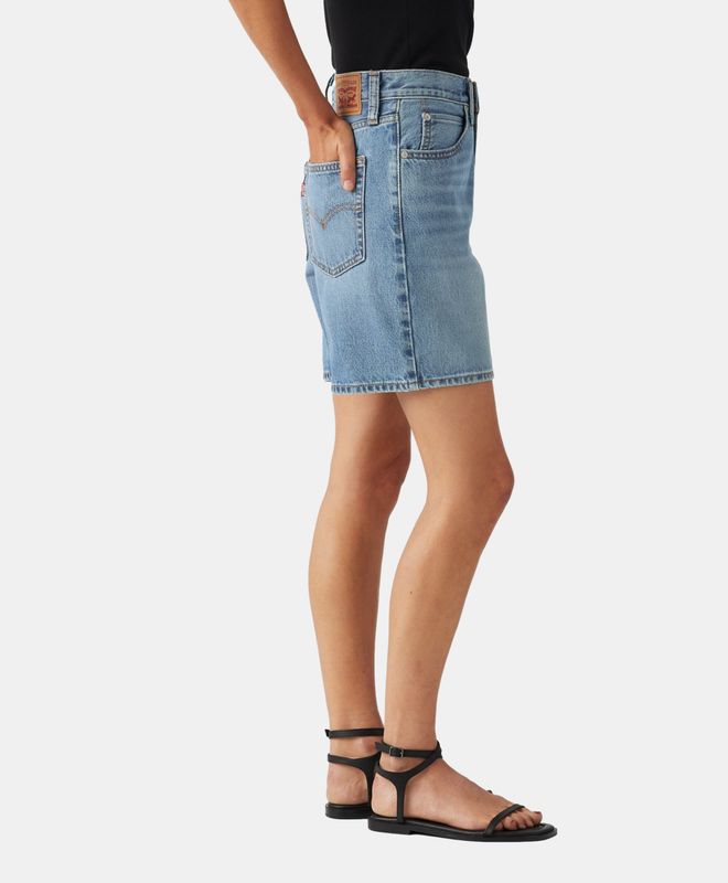 Shorts Mujer Levi's 94 Baggy Short
