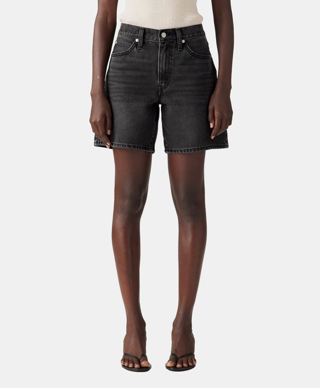 Shorts Mujer Levi's 94 Baggy Short