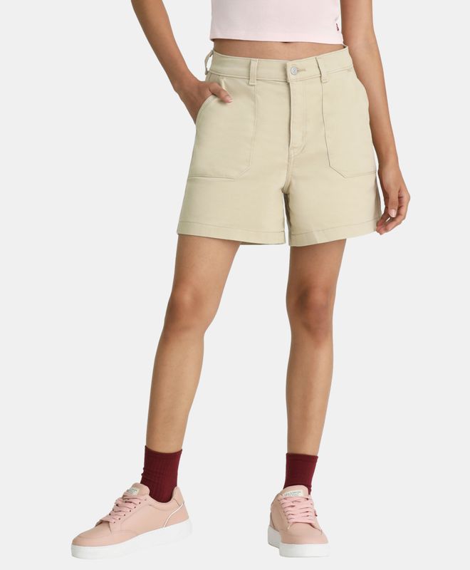 Shorts Mujer Levi's Nd Utility Short