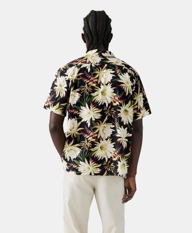 Camisa Hombre Levi's The Sunset Camp Shirt