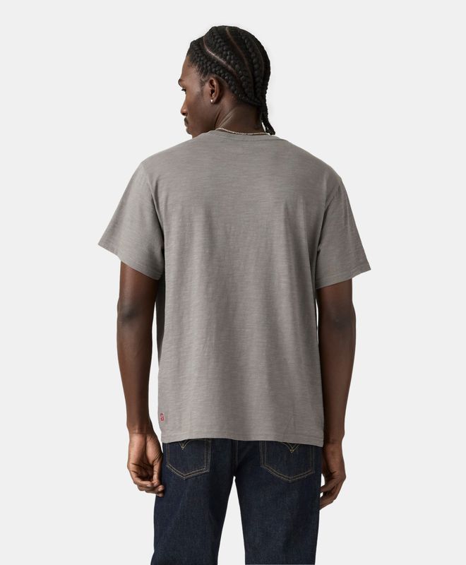Polera Hombre Levi's Ss Relaxed Fit Tee