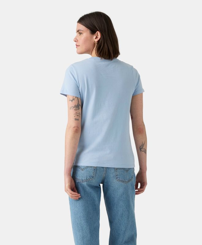 Polera Mujer Levi's The Perfect Tee