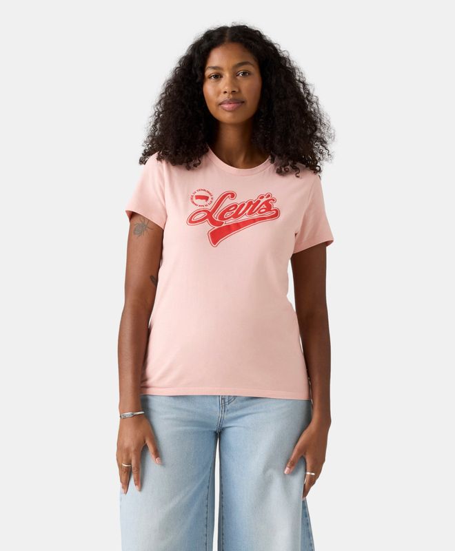 Polera Mujer Levi's The Perfect Tee