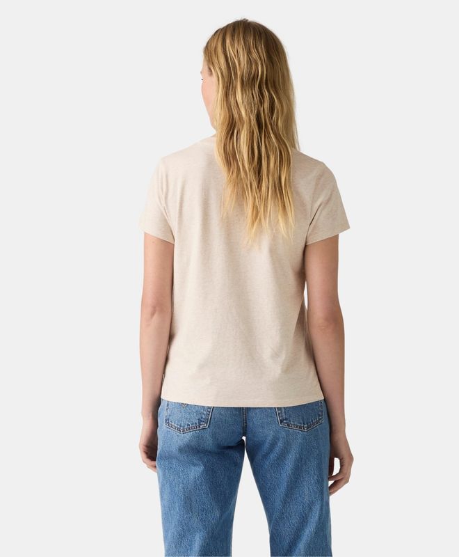 Polera Mujer Levi's The Perfect Tee
