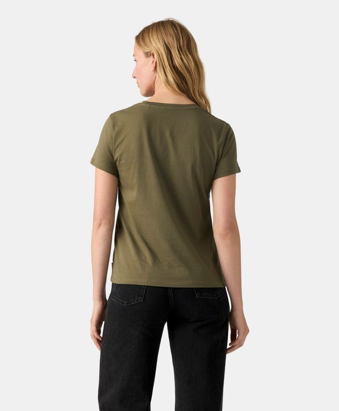 Polera Mujer Levi's The Perfect Tee