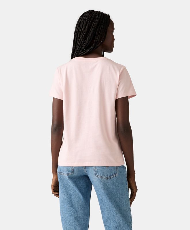 Polera Mujer Levi's The Perfect Tee