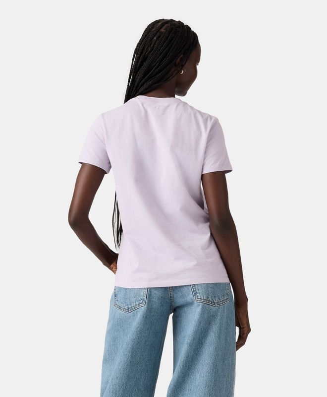 Polera Mujer Levi's The Perfect Tee