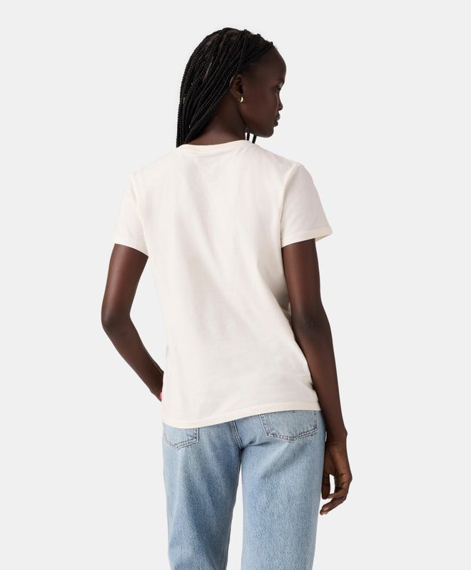 Polera Mujer Levi's The Perfect Tee
