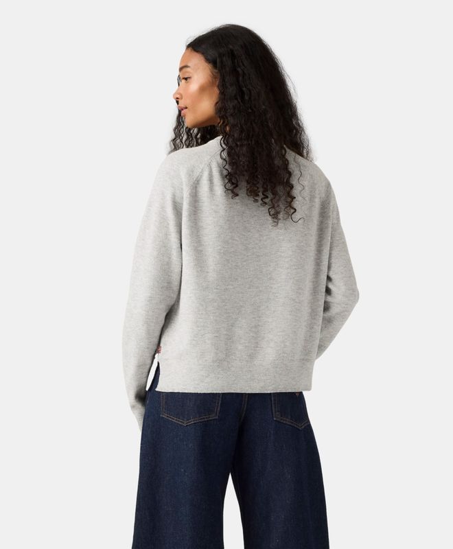 Sweater Mujer Levi's Tara Super Soft Vneck Pullover