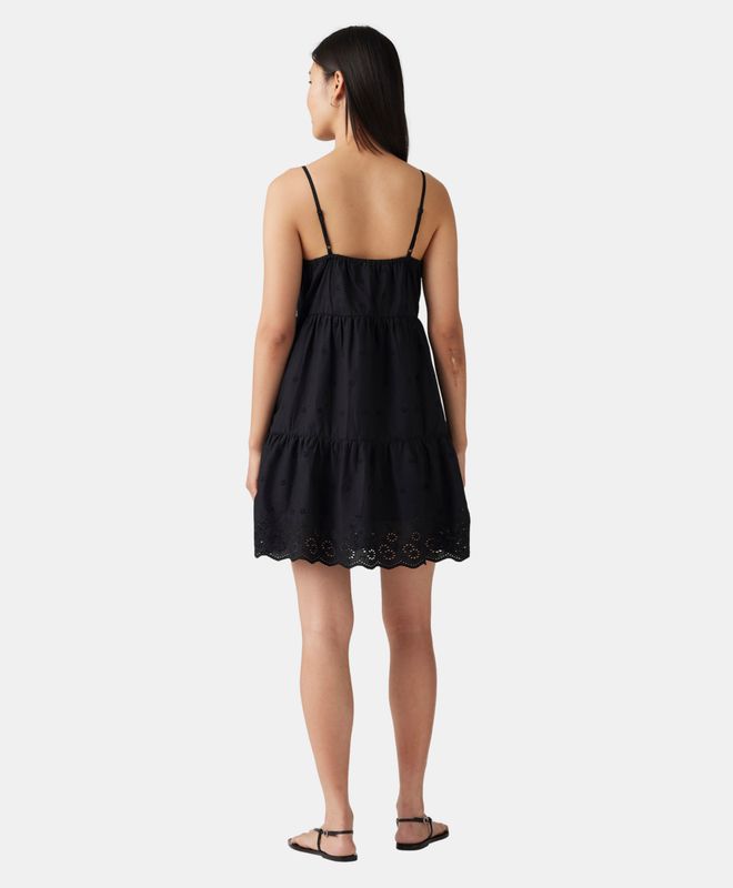 Vestido Mujer Levi's Cora Sl Mini Dress