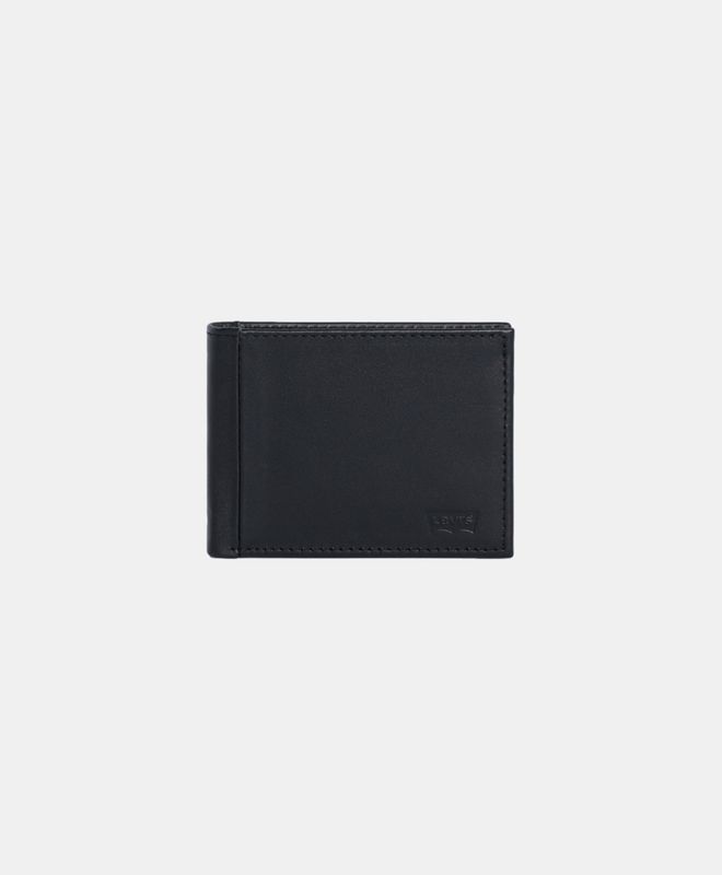 Billetera Hombre Levi's Bifold Wallet