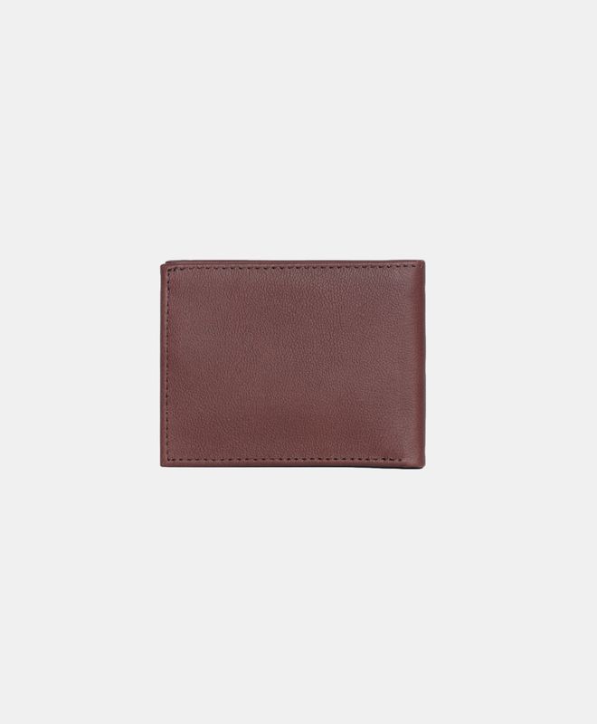 Billetera Hombre Levi's Bifold Wallet